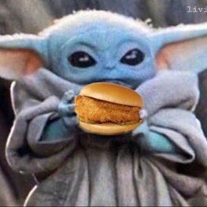 Meet your Posher, Morgan